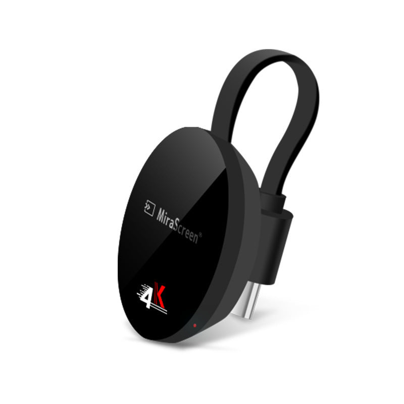 Appareil mobile Wifi Push Treasure 5G avec même écran