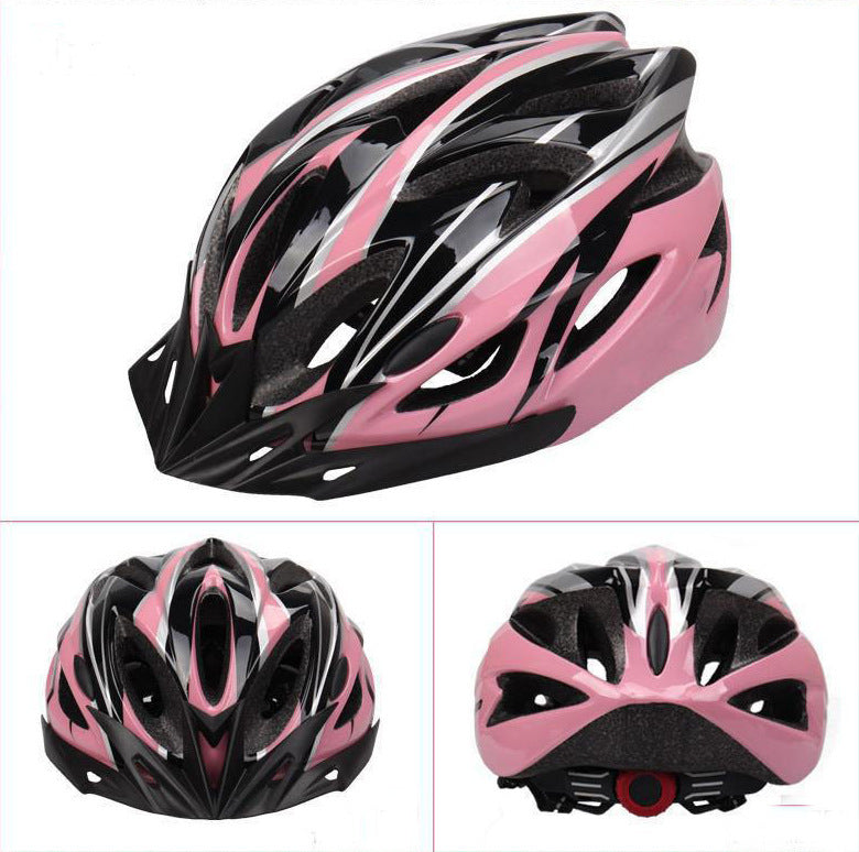 Casque de vélo casque de patinage à roulettes casque enfant