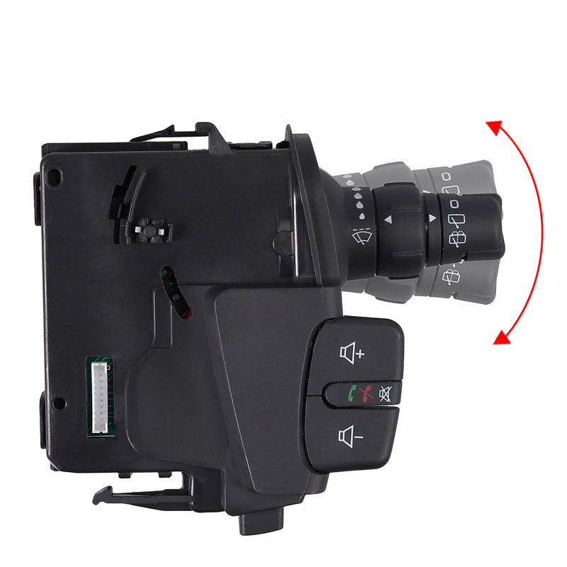 Combination Switch