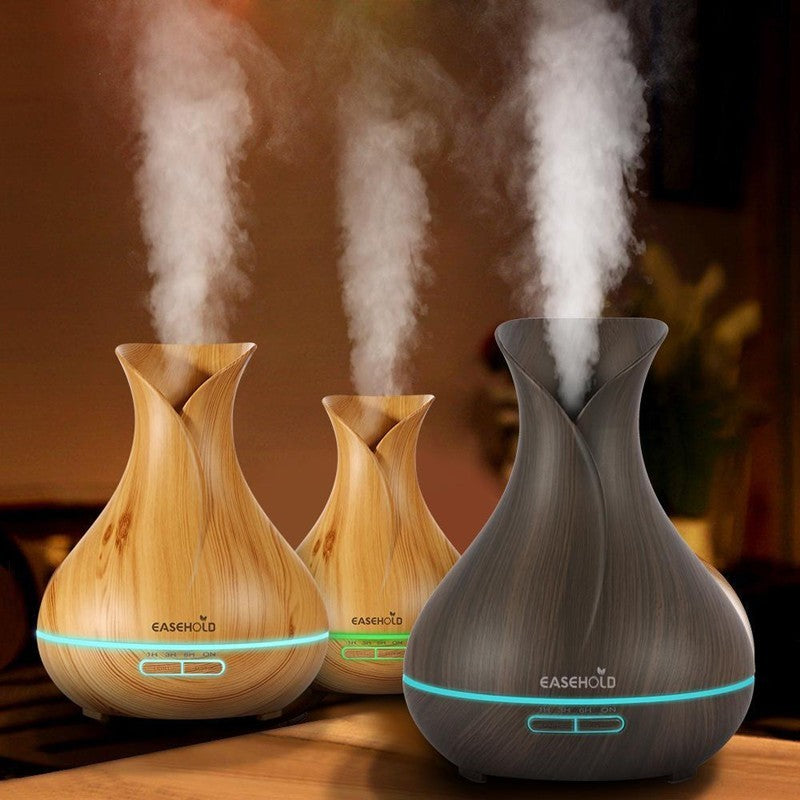 Diffuseur à ultrasons