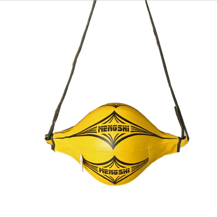 ballon de boxe rapide