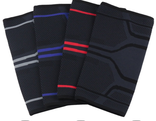 Protección de rótula deportiva