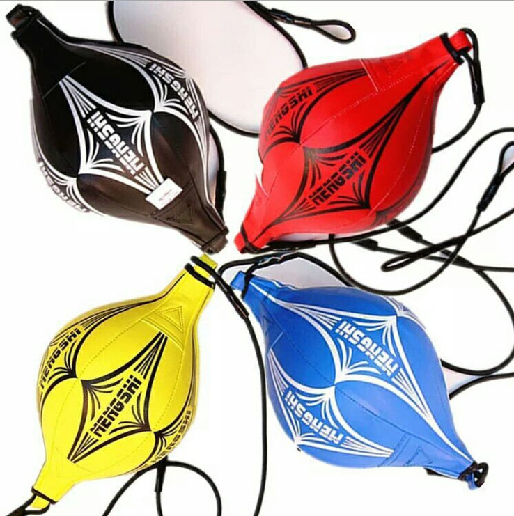 ballon de boxe rapide