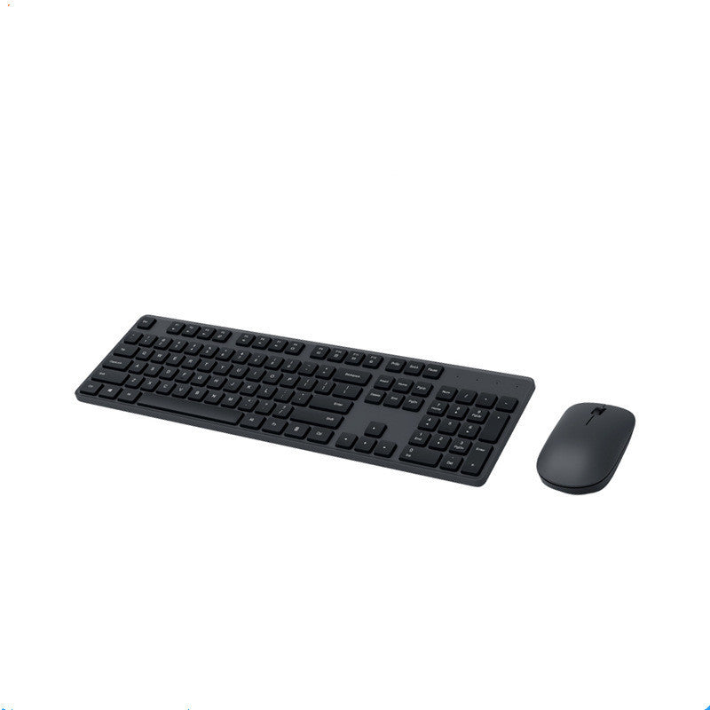 Ensemble clavier et souris sans fil