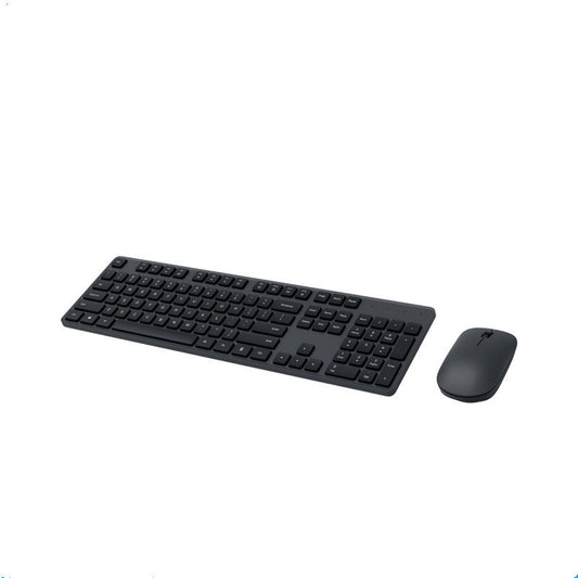 Ensemble clavier et souris sans fil