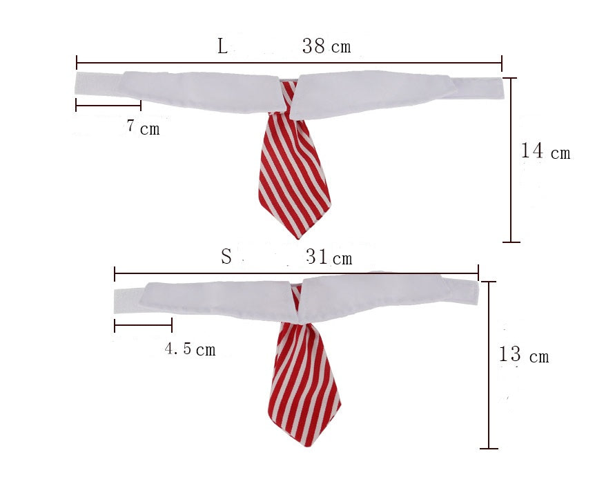 Nœud papillon pour animaux de compagnie, cravate pour enfant et bébé, imprimé de dessin animé, petite tache, vente en gros, cravate pour chien