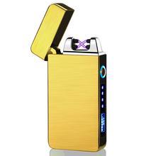 Briquet rechargeable