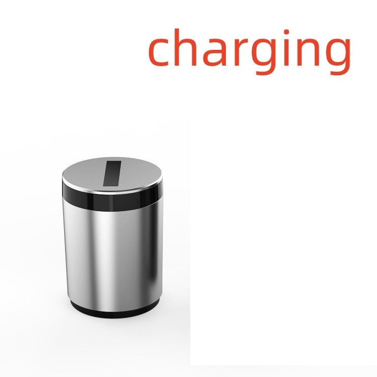 Cenicero de inducción inteligente Apertura y cierre automáticos infrarrojos