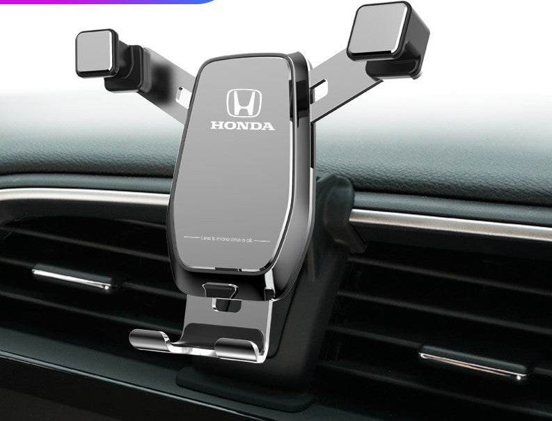 Support de téléphone de voiture