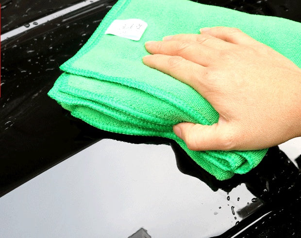 Nano Spray de cire de revêtement de peinture de voiture