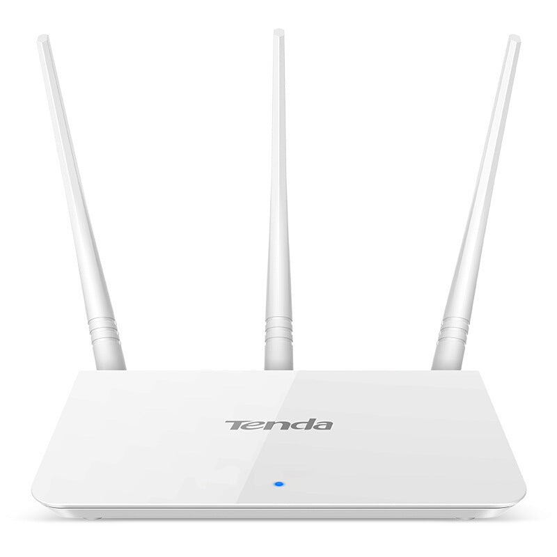 Tengda F3 routeur sans fil maison mur roi haut débit haute vitesse stable fibre optique WiFi amplificateur de signal routage 