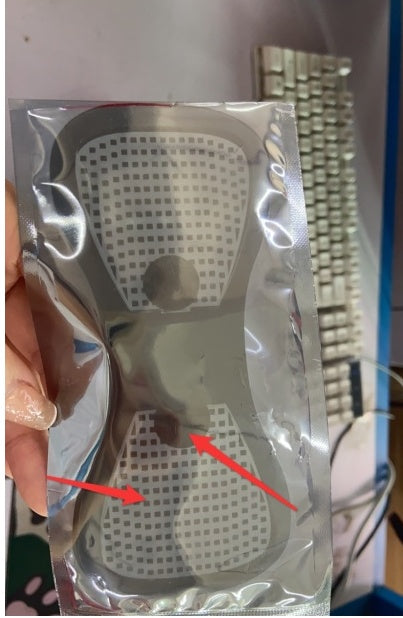 Mini masseur de cou masseur de vertèbre cervicale réglable Portable épaule dos masseur pour bras cou épaule dos