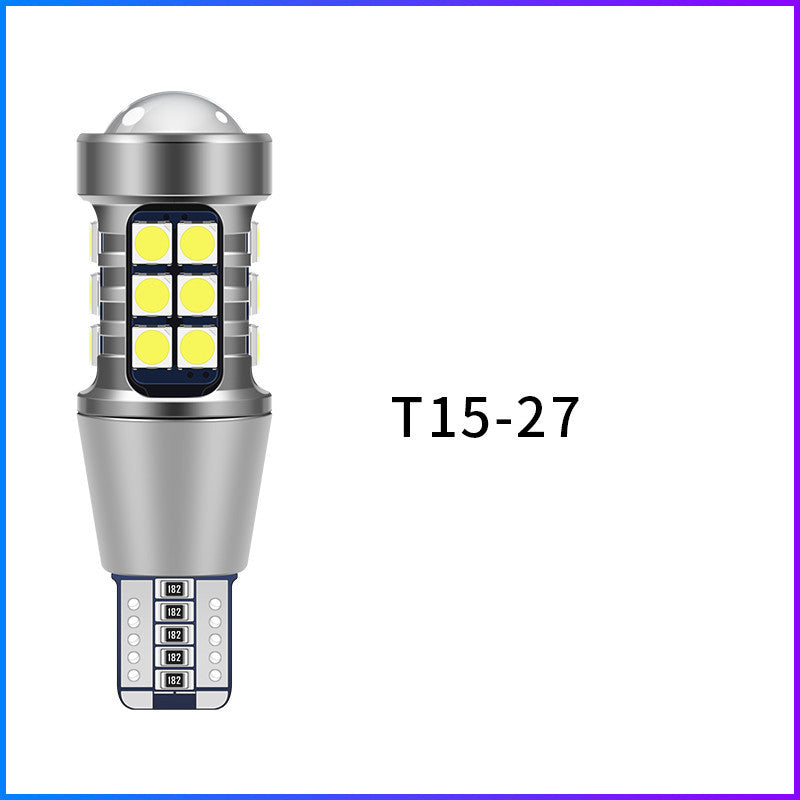 Car Reversing Light Super Bright Glare Rogue Reversing Light