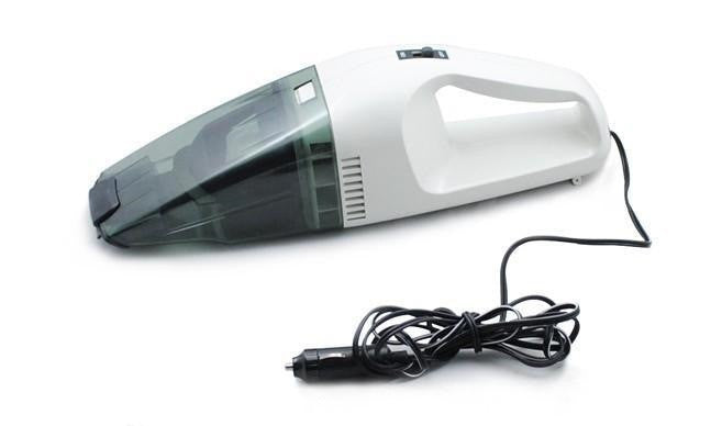 Aspirateur eau et poussière pour voiture