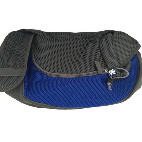 Sac à bandoulière pour animaux de compagnie, sacoche de transport extérieur, sac à dos pour animaux de compagnie
