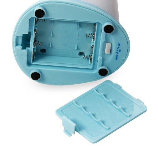 Désinfectant pour les mains à capteur automatique de bureau, nouveau distributeur de savon Portable