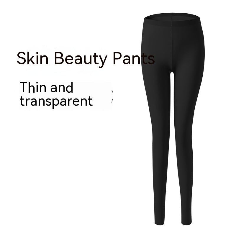 Ropa interior térmica de autocalentamiento de temperatura constante de 37 grados, ropa de invierno ultrafina para el cuidado de la piel, camisa inferior de piel