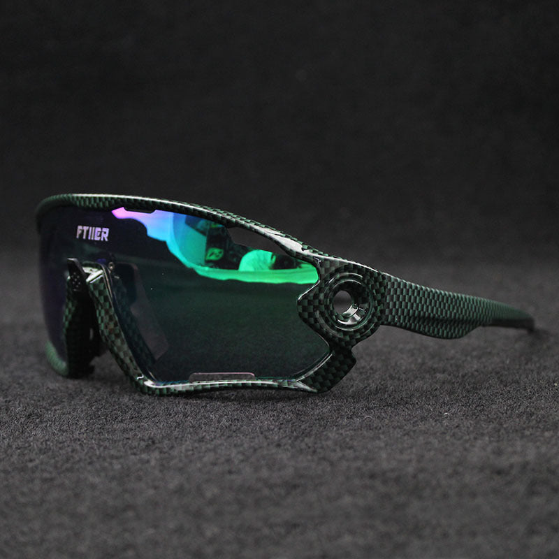 Lunettes de vélo FTIIER