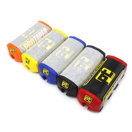 Esponja anticolisión para motocicleta.