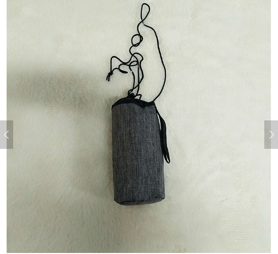 Sac de rangement portable pour jouets d'enfants