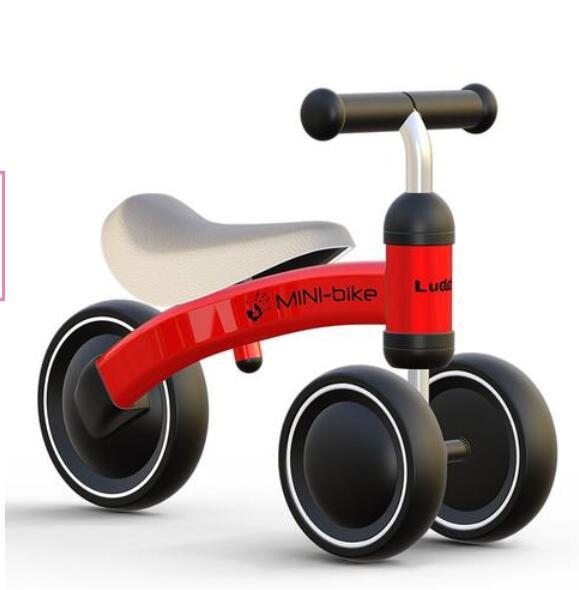Enfants torsion voiture yo voiture scooter bébé balance voiture marcheur