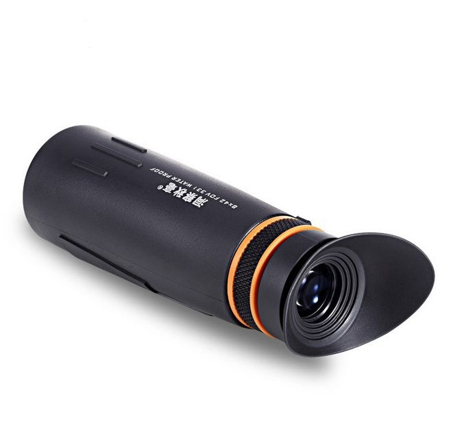 Telescopio monocular telescopio de concierto
