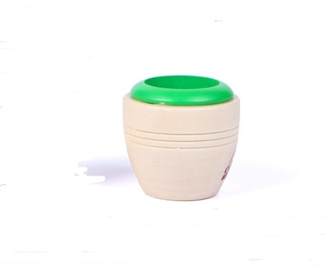 Kaléidoscope magique en bois, effet intéressant, Puzzle d'apprentissage éducatif, jouet pour bébés et enfants 