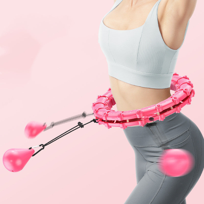 L'amincissement intelligent ne perdra pas l'équipement de fitness