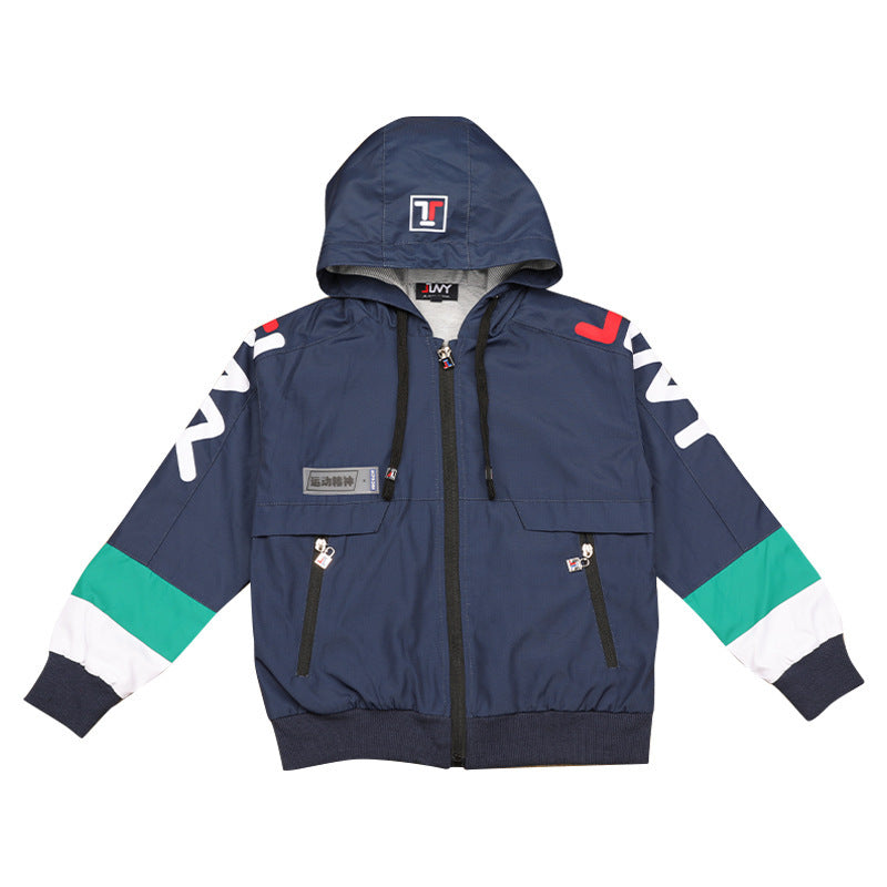 Veste garçon