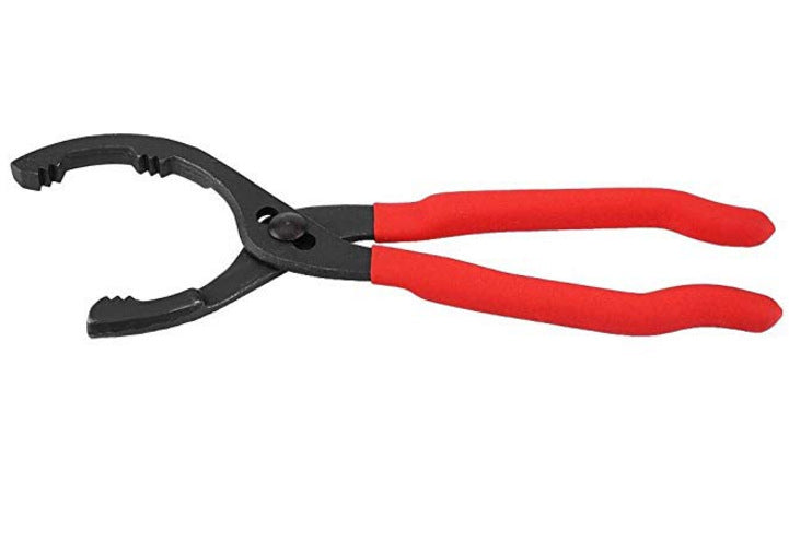 llave de filtro de 12 pulgadas