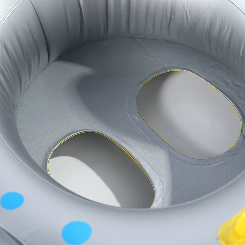 Asiento de natación para niños