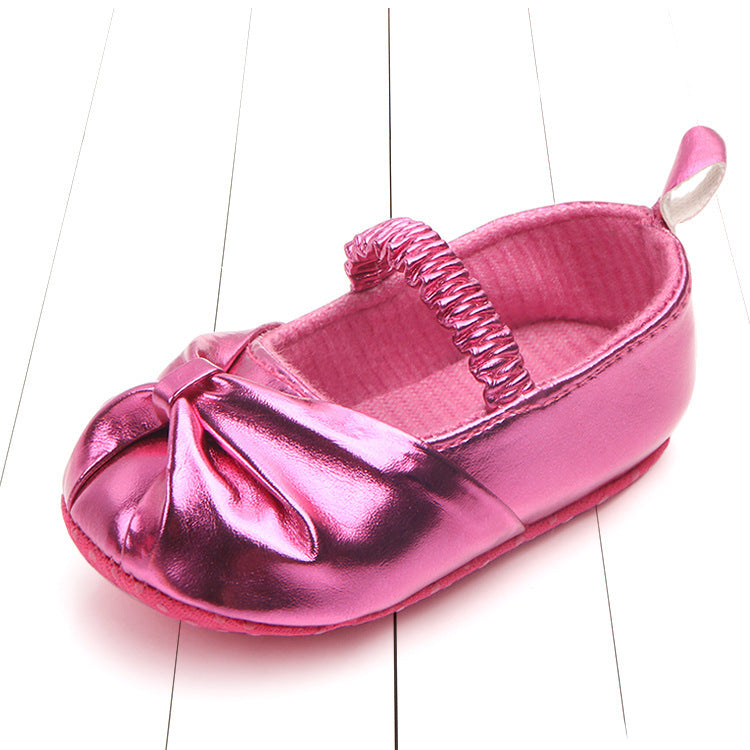 Chaussures de bébé, chaussures de bébé, chaussures de princesse, chaussures pour tout-petits