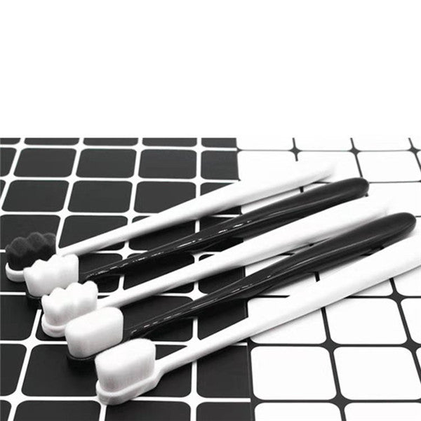 Cepillo de dientes suave Micron