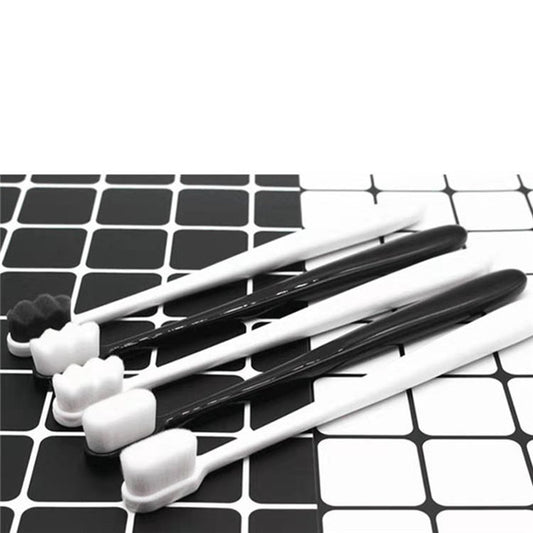 Cepillo de dientes suave Micron