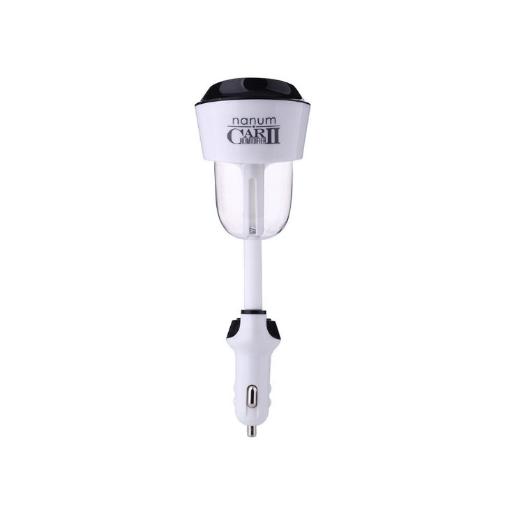 Diffuseur d'aromathérapie pour voiture 50 ml