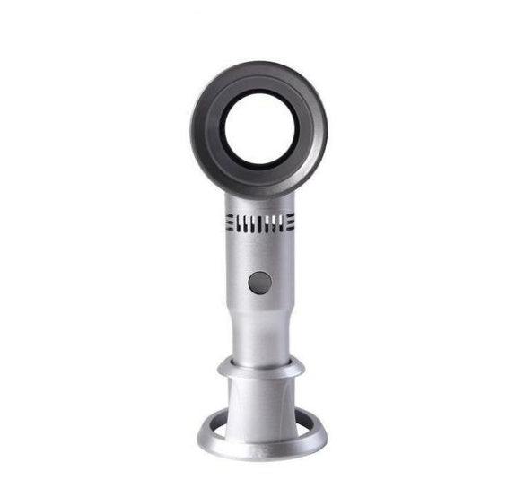 Ventilateur portable sans lame - Chargement USB