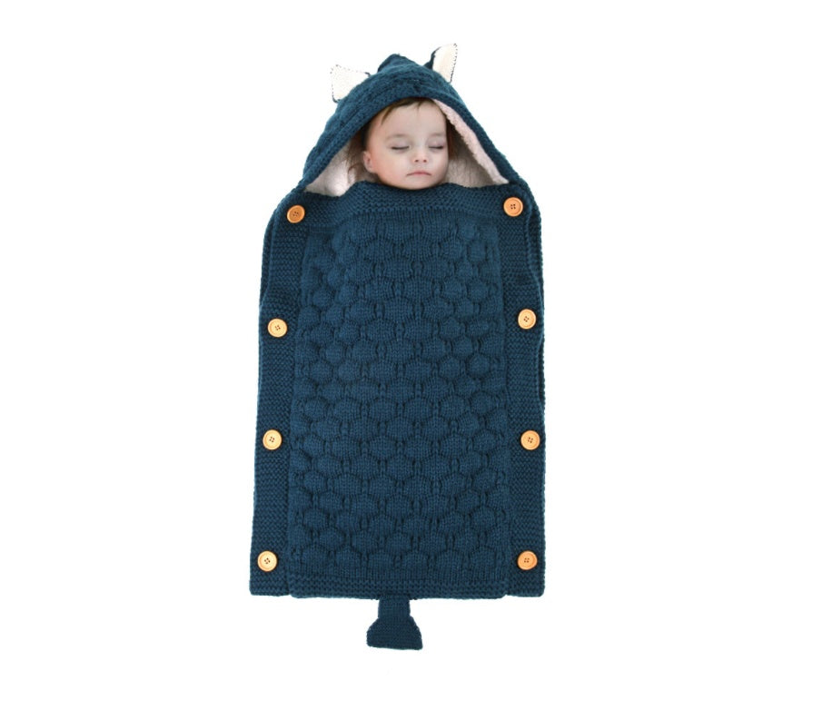 Gigoteuse bébé
