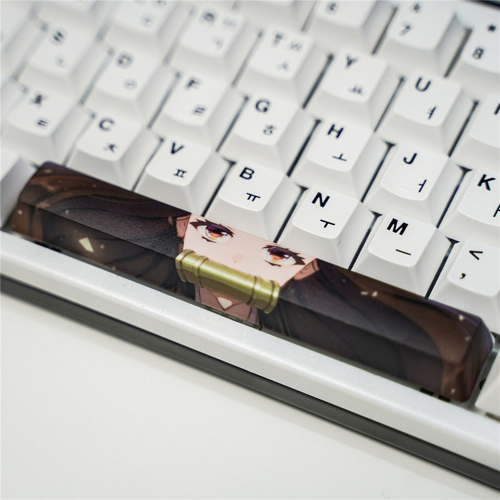 Tapa de tecla de teclado mecánico