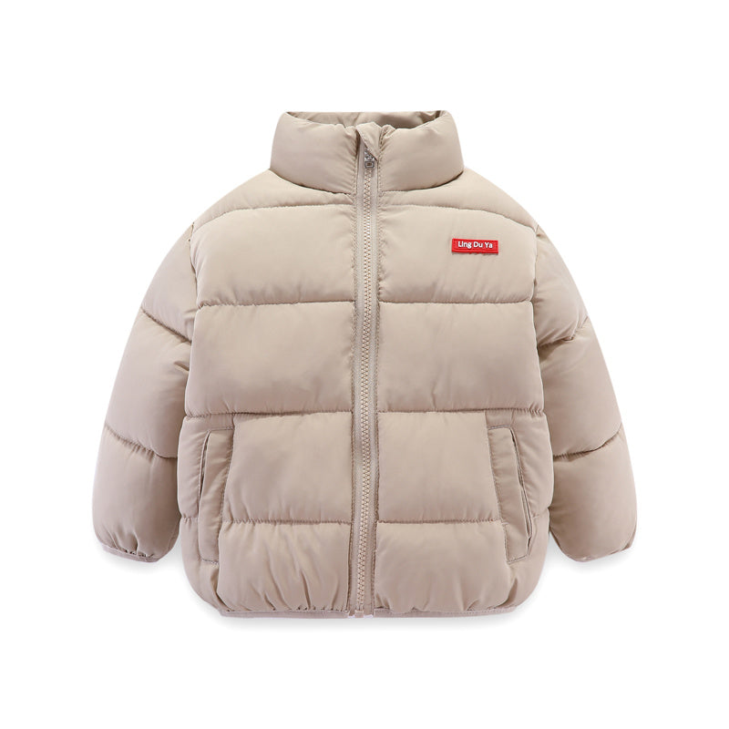Vêtements en coton pour enfants, garçons et filles