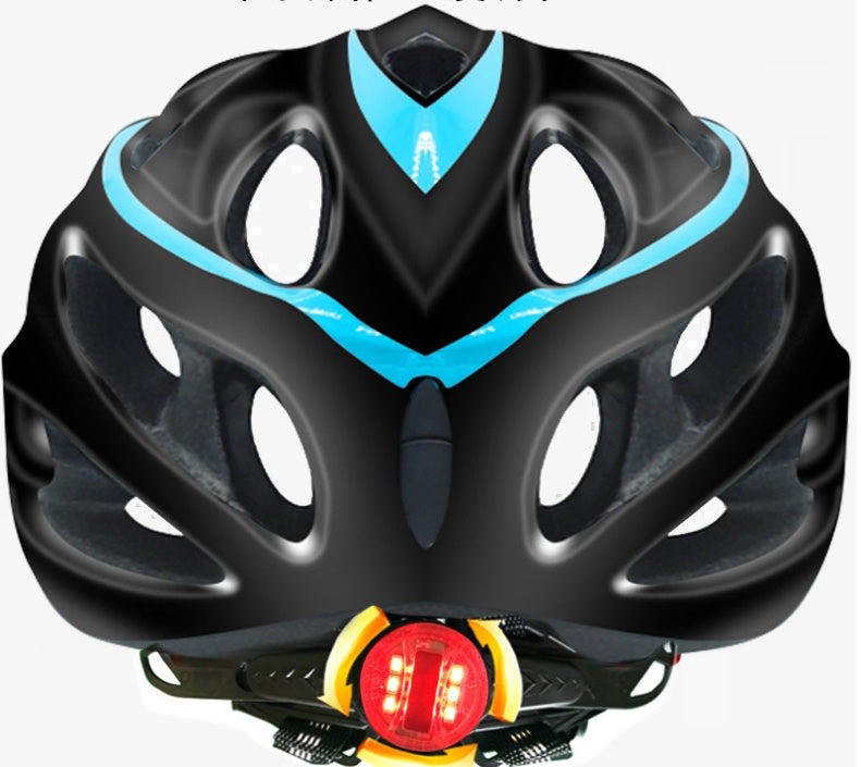 Riding helmet men and women hard hat