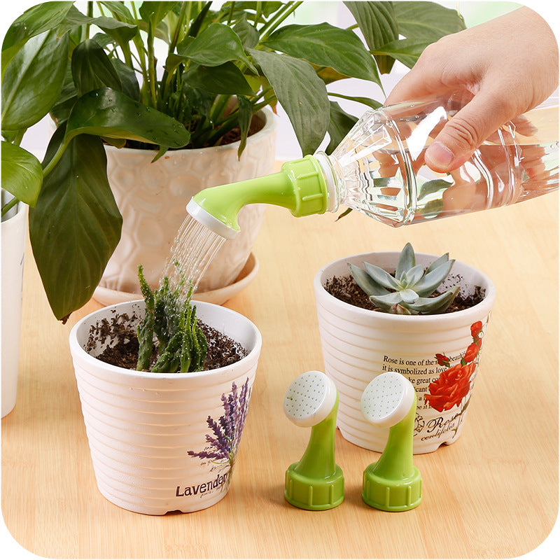 Watering Can Small Nozzle Gardening And Flower Cultivation Supplies