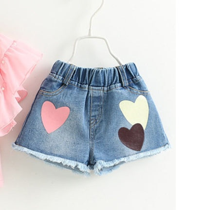 Ensemble de vêtements d'été pour enfants