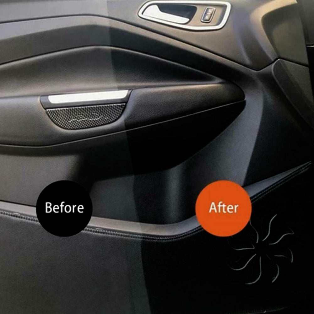 Agent de rechapage du plastique