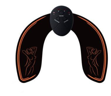 EMS – stimulateur d'entraînement musculaire des hanches, masseur de Fitness Abs, fesses, levage des fesses, masseur amincissant, perte de poids