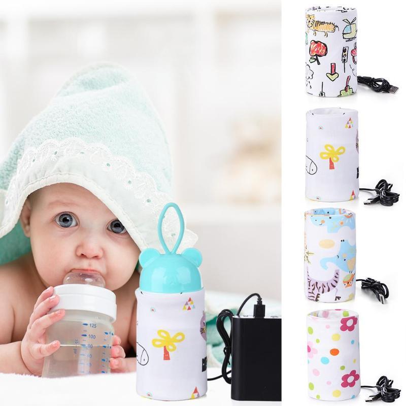 Sac isotherme à lait USB