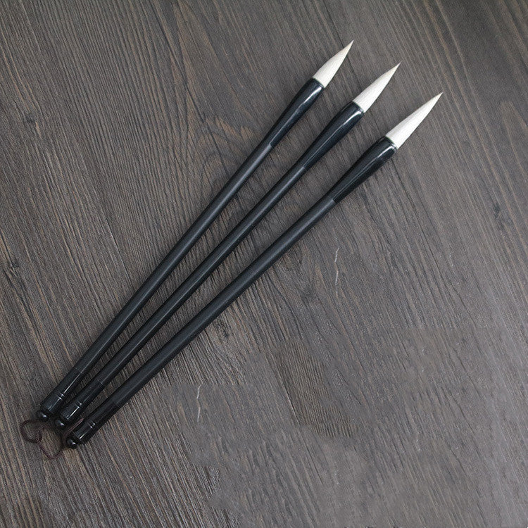 Brosse à cheveux Student Wolf, débutant et brosse à cheveux