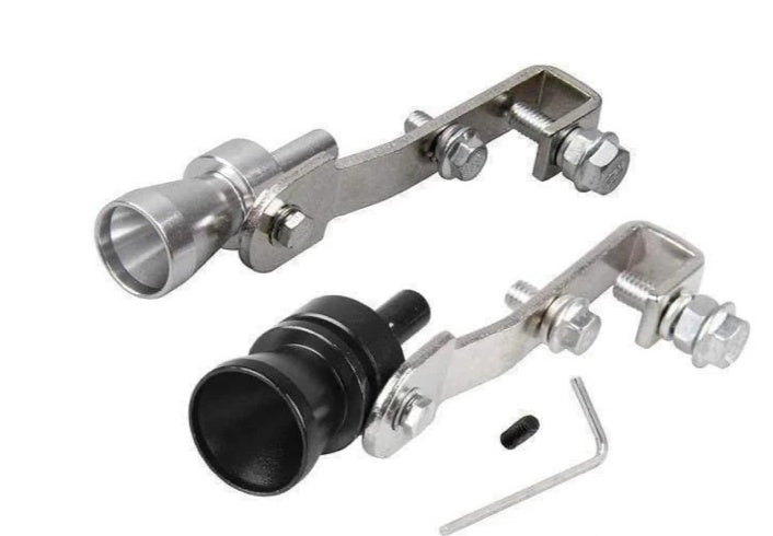 Exhaust Pipe Oversized Roar Maker
