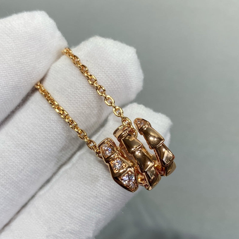 Collier de mode Seiko de style européen et américain
