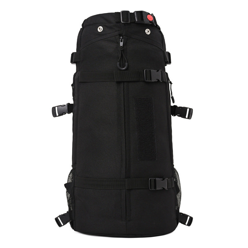 Sac de transport de sortie pour chien, sac à dos pour animaux de compagnie, grand sac à dos respirant