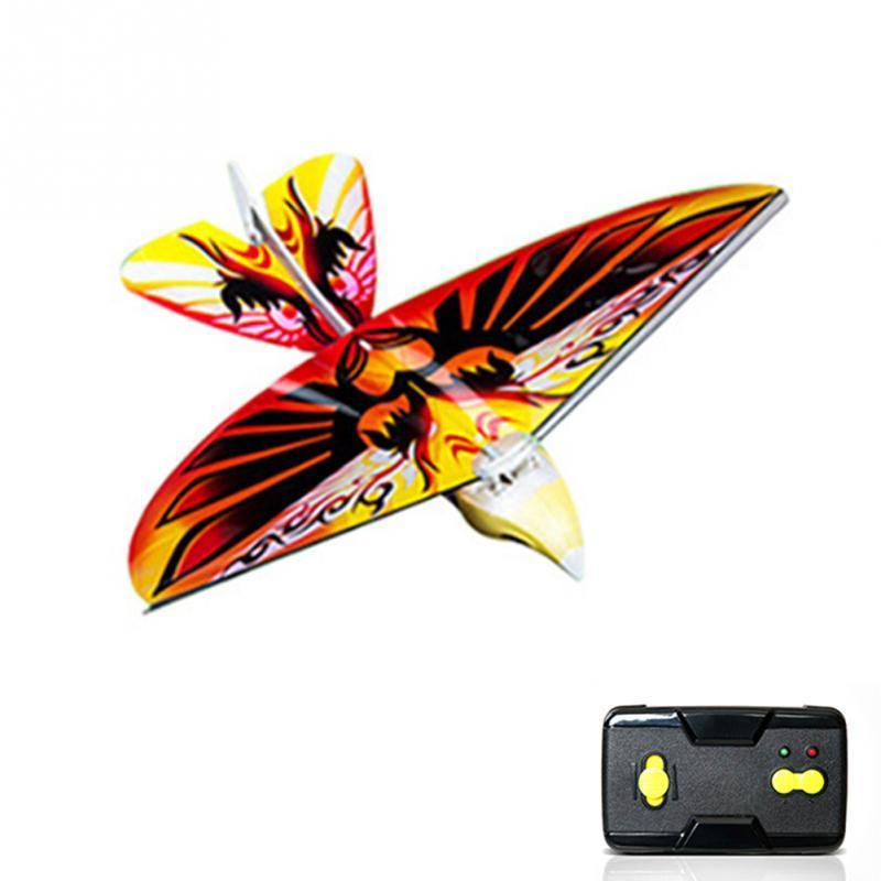 Drone oiseau volant